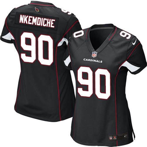 Women Arizona Cardicals jerseys-045